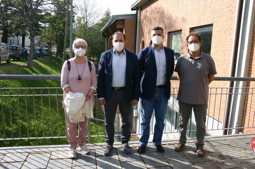 036-Carretta, Alzapiedi, Conti e Sani