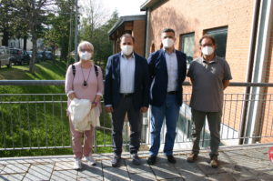 036-Carretta, Alzapiedi, Conti e Sani