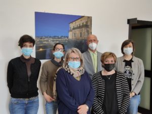 Sportello Multifunzione Sala