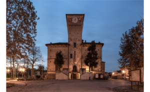 Rocca Turismo Slider