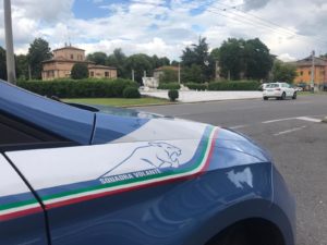 foto volante