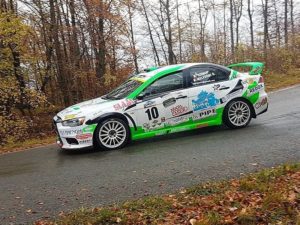 rally