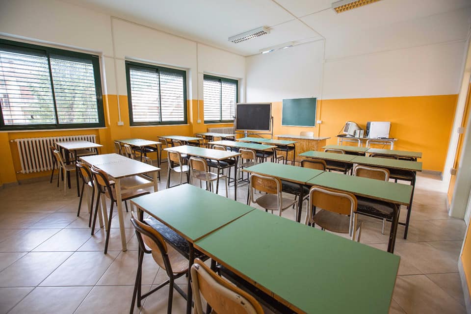 scuola