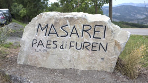 Mazzareto forni