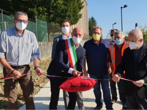 Pista Via Roma 03