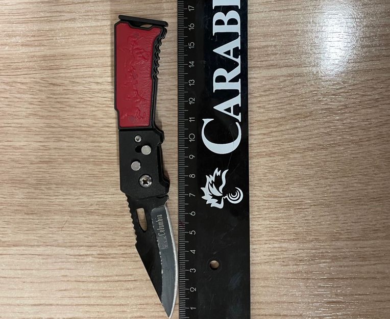 1Coltello