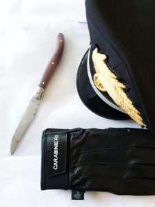 Coltello