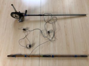 Storditore manuale