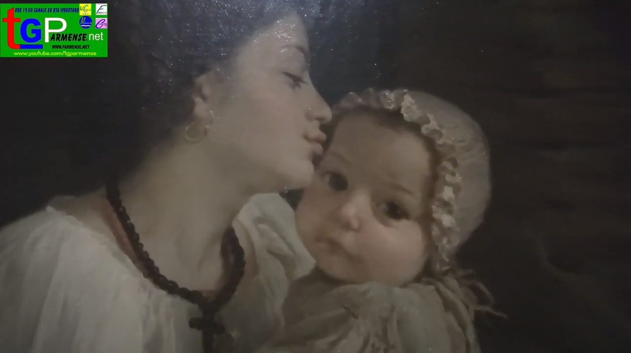 arte e bacio