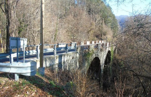 1. rio Giouncareggio