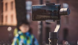 Civic Video Maker