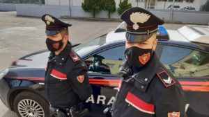 carabinieri
