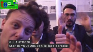 gli autogol