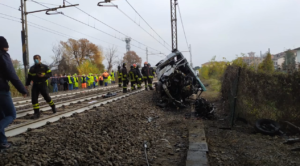incidente pontetaro