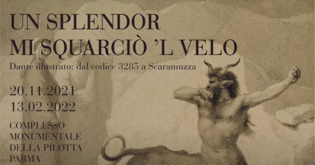 mostra dantesca
