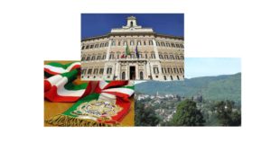 roma uccude la montangna