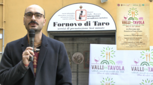 savi valli in tavola