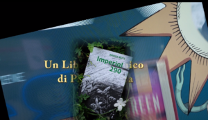 un libro per amico