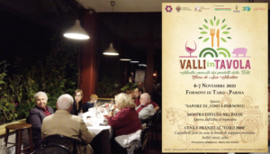 valli in tavola