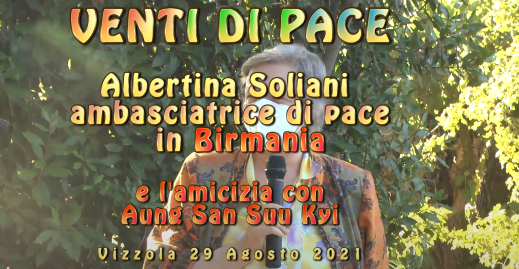 venti di pace