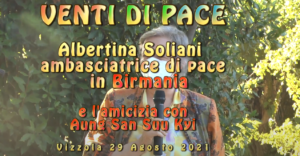 venti di pace