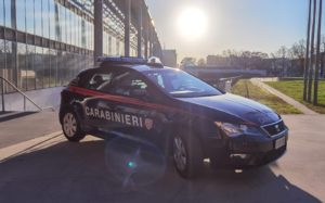 Parcheggio Duc Parma