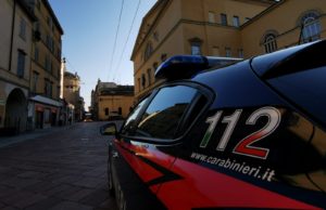 Parma Centro