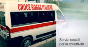 croce rossa