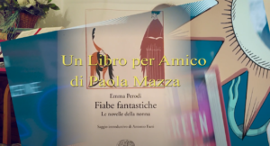 fiabe fantastiche