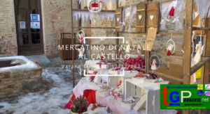 mercatino varano