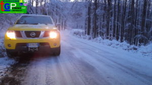 neve appennino