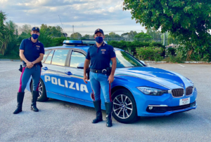 polizia