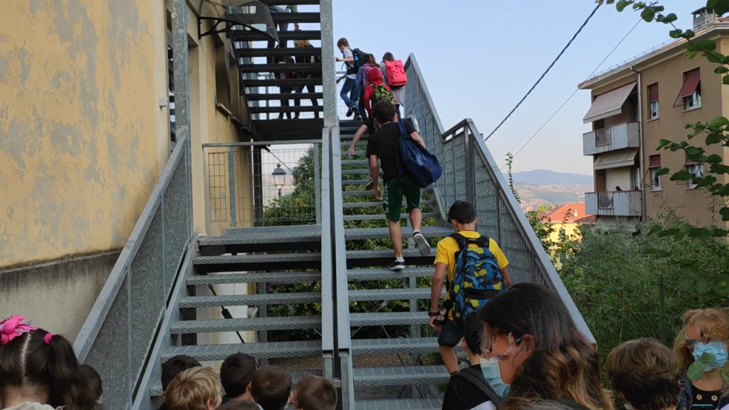 scuola