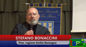 stefano bonaccini