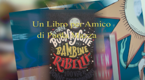 storie buonanotte bambine ribelli