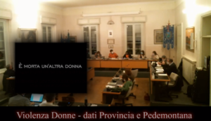 violenza sulle donne