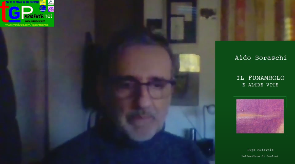 aldo boraschi