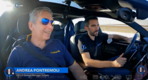 andrea pontremoli