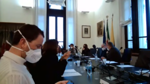 assemblea sindaci