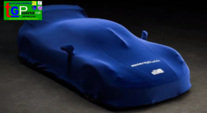 dallara automobile
