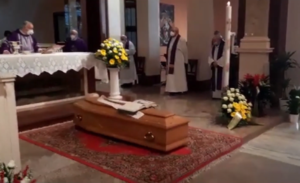 esequie don giancarlo