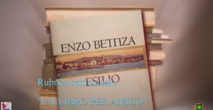 esilio enzo bettiza