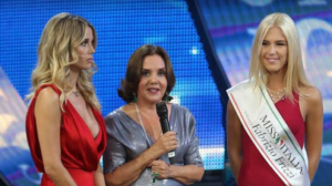 miss fabrizio
