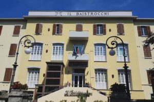 Baistrocchi