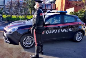Radiomobile resistenza