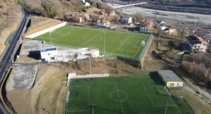 campo solignano