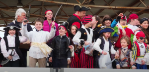 carnevale fornovo