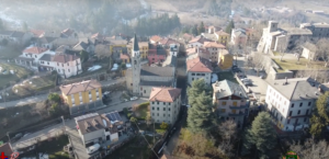 corniglio