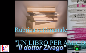 dottor zivago