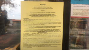 fornovo negozianti
